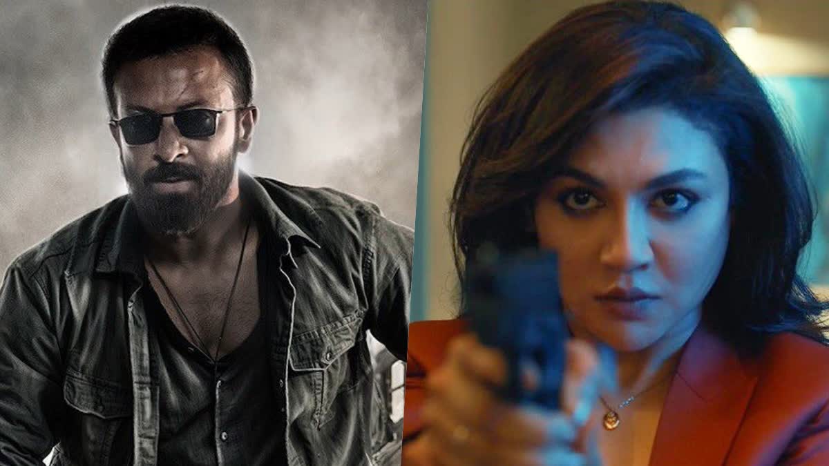 প্রেক্ষাগৃহ কাঁপিয়ে ‘তাণ্ডব’ এবার আসছে ওটিটিতে