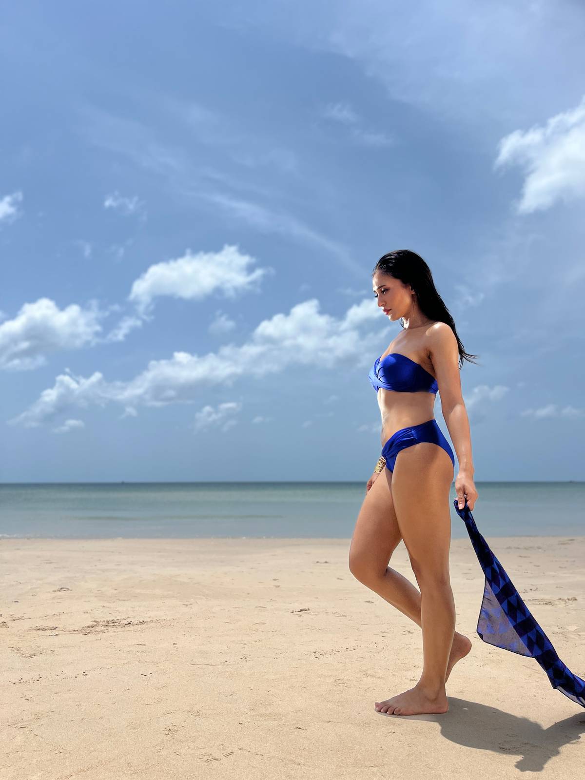 ‘রক্তবীজ ২’-এর প্রথম ঝলকে মিমির হট লুক ভাইরাল, দীপিকা-কিয়ারার সঙ্গে তুলনা
