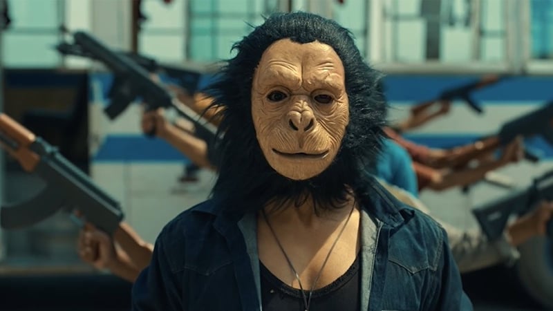 শাকিব খান অভিনিত ‘তাণ্ডব’ এবার ওটিটিতে