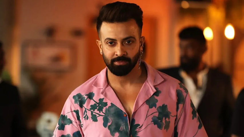 শাকিব খানের নতুন সিনেমা নিয়ে গুঞ্জনের অবসান