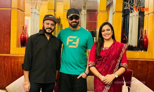 শাকিব খানের ‘কালা জাহাঙ্গীর’ সিনেমা নিয়ে বিভ্রান্তি, নির্মাতাদের স্পষ্ট বক্তব্য
