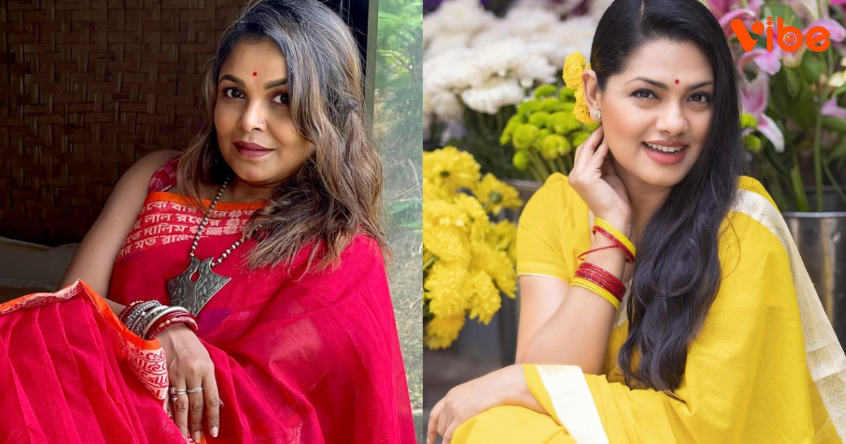 ‘নাটক কম করো পিও’ তিশাকে শাওনের খোঁচা