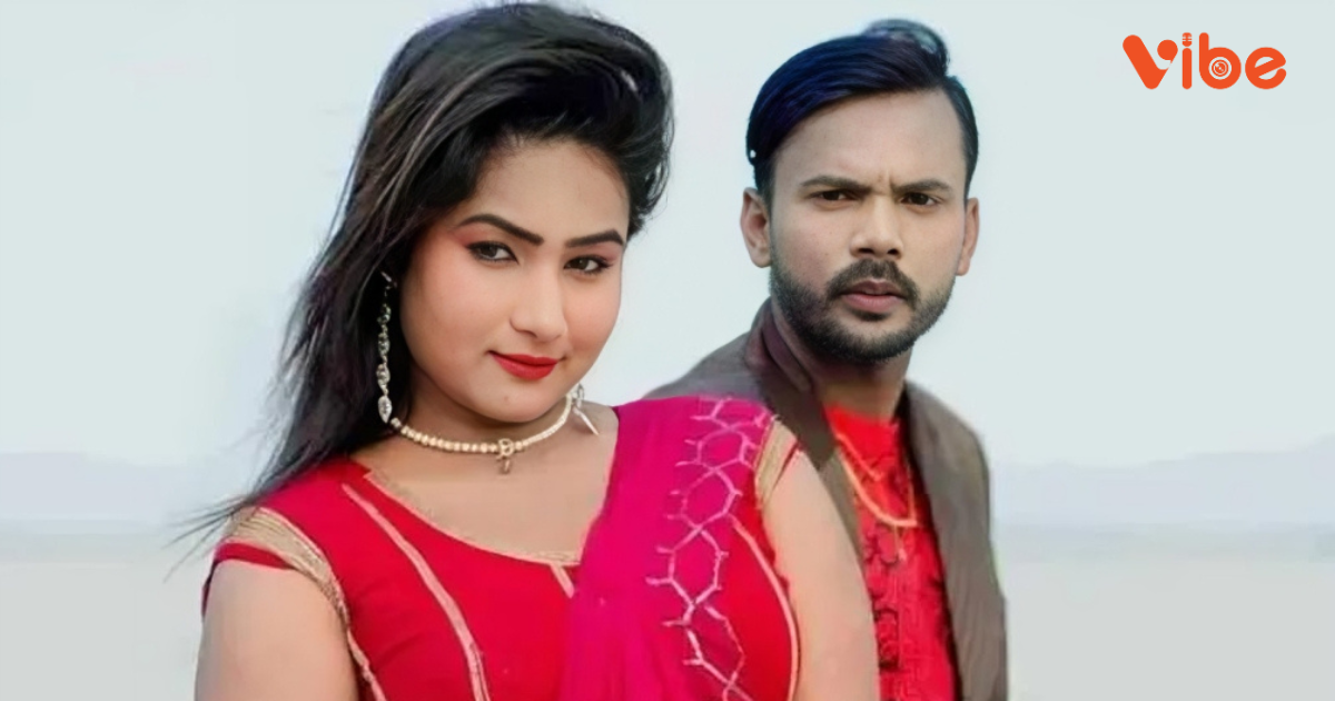 যে দুই কারণে হিরো আলমকে তালাক দিলেন রিয়া মনি