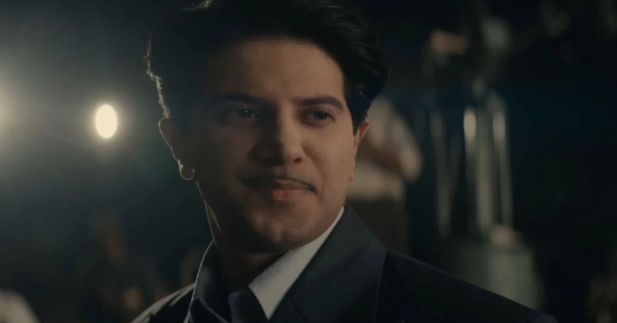 Kaantha movie, Dulquer Salman Kaantha, Kaantha OTT release, Netflix Kaantha, Dulquer Salman period drama, Kaantha Tamil movie, Kaantha 1950s drama, Dulquer Salman Netflix, Indian period drama, South Indian movies online