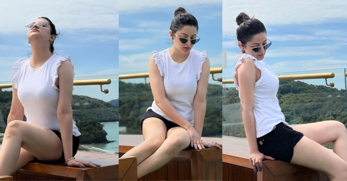 Porimoni Malaysia vacation, Porimoni beach photos, Porimoni Facebook post, Bangladeshi actress Porimoni, Porimoni latest news, Porimoni winter vacation
